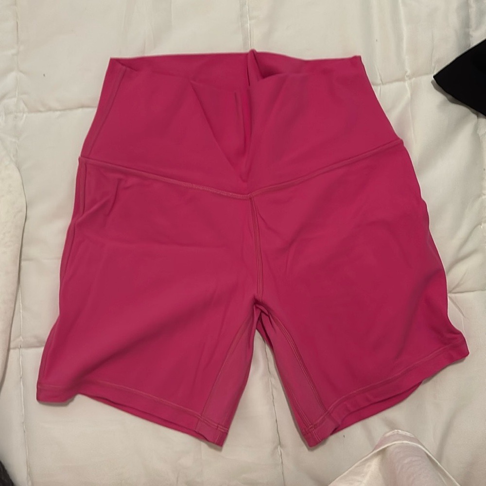 biker shorts